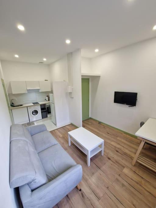 T1 Bis 1 Chambre Saint-Etienne  Extérieur photo